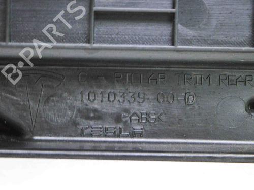 Andre TESLA MODEL S (5YJS) 85 | BP14680120O1