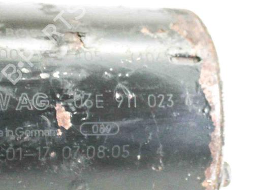 Starter AUDI A4 B8 (8K2) 3.2 FSI | BP6490623M8 