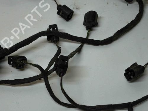 Elektronisk modul VW PHAETON (3D1, 3D2, 3D3, 3D4, 3D6, 3D7, 3D8, 3D9) 3.0 V6 TDI 4motion | BP14677711M83 