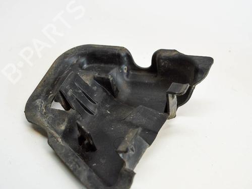 Used Underbody protection BMW 3 (E90) 320 d (184 hp) 14692587