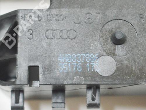Support AUDI A6 C7 (4G2, 4GC) 2.0 TDI | BP6485956C155 
