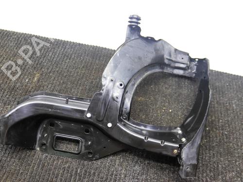 Used Right headlight support MERCEDES-BENZ GL-CLASS (X164) GL 450 4-matic (164.871) (340 hp) 28823465