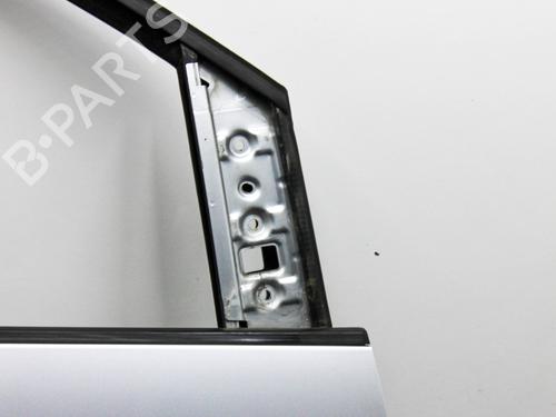 Right front door VW CADDY III Box Body/MPV (2KA, 2KH, 2CA, 2CH) 2.0 TDI 16V 4motion | BP18200452C3 