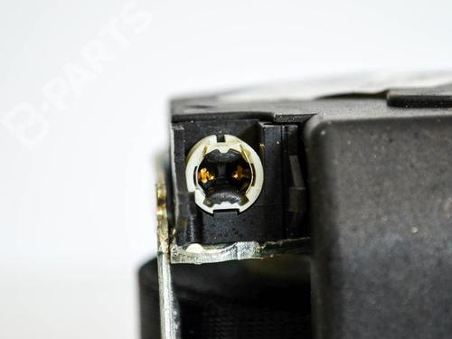Rear left seatbelt AUDI A4 B7 Convertible (8HE) 2.0 TDI | BP7538644I29 