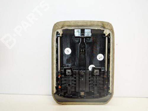 Armrest / Center console AUDI A5 (8T3) 1.8 TFSI | BP7742681I20 