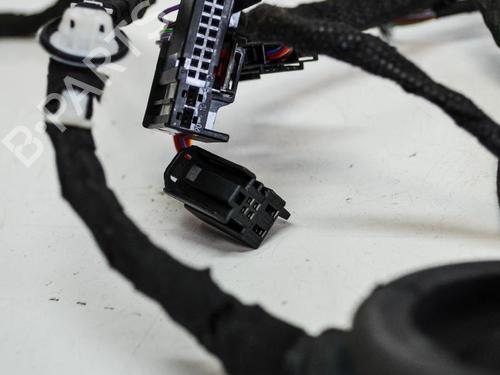 Wiring harness AUDI Q5 (8RB) 2.0 TDI quattro | BP14690748E16 