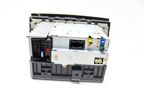 Electronic module MERCEDES-BENZ GL-CLASS (X164) GL 500 4-matic (164.886) | BP31950356M83