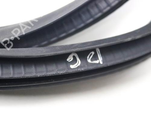 Rubber door seal MERCEDES-BENZ CLA Coupe (C117) CLA 250 (117.344) | BP29752374C142 