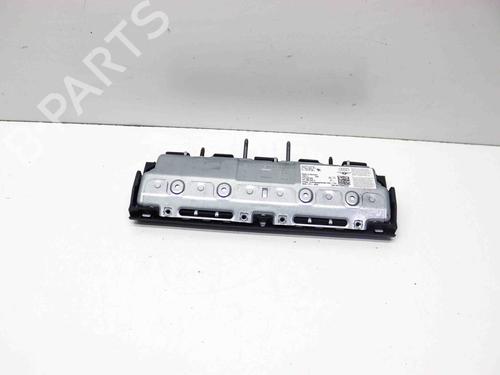 Knee airbag AUDI A8 D4 (4H2, 4H8, 4HC, 4HL) 4.2 FSI quattro | BP29593150C50 