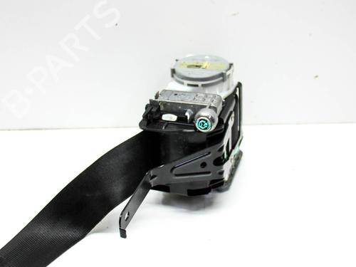 Front left seatbelt PORSCHE CAYENNE (92A) 3.0 S E-Hybrid | BP26023032I26 