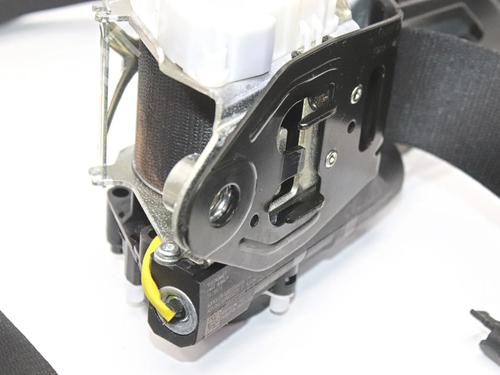 Front left seatbelt MERCEDES-BENZ G-CLASS Platform/Chassis (W464) G 350 D 4-matic (464.320) | BP36876782I26  - Image 9
