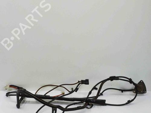 Used Cable BMW 5 Touring (F11) 530 d (245 hp) 14681357