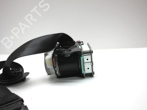 Front left seatbelt PORSCHE CAYENNE (92A) 4.8 S | BP32692067I26  - Image 5