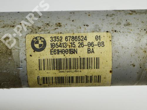 Left rear shock absorber BMW 5 Touring (E61) 520 d | BP8849499M18 
