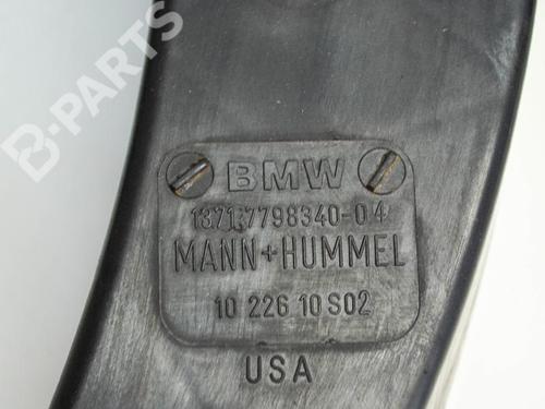 Air filter box BMW X5 (E70) 3.0 sd | BP6481138M87 