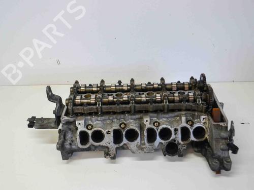 Used Cylinder head BMW 5 Touring (E61) 520 d (177 hp) 8849745