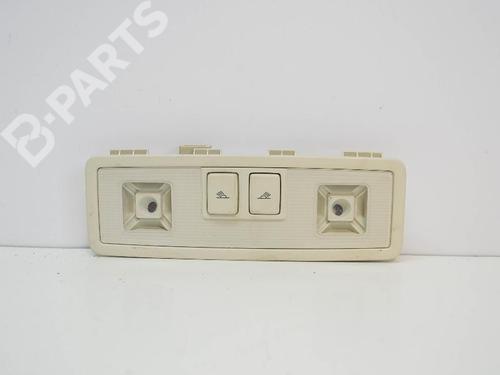 Used Interior roof light VW PASSAT B8 (3G2, CB2) 1.4 TSI (150 hp) 6499837