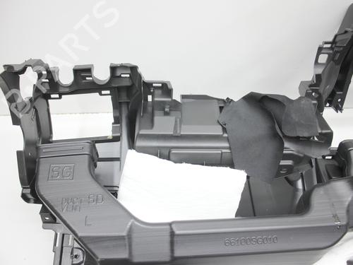 Dashboard SUBARU FORESTER (SJ_) 2.5 AWD (SJ9) | BP37522679C46 - Image 19