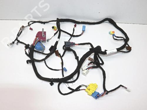 Used Wiring harness Wiring harness 36876777 36876777
