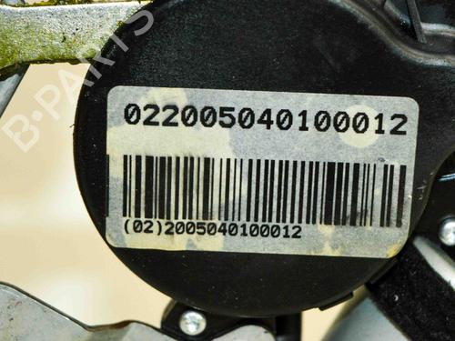 Electronic module VW PHAETON (3D1, 3D2, 3D3, 3D4, 3D6, 3D7, 3D8, 3D9) 3.0 V6 TDI 4motion | BP10674620M83 