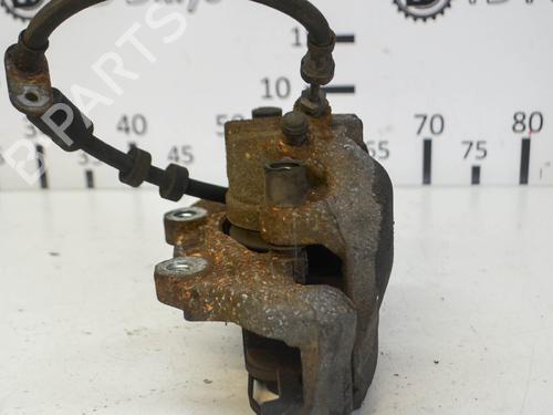 Right front brake caliper FORD KUGA II (DM2) 1.5 TDCi | BP14672390M104 