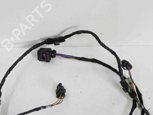 Electronic module VW PASSAT B8 Variant (3G5, CB5) 2.0 TDI | BP14680923M83