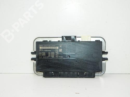 Used Electronic module BMW 5 (F10) 530 i (258 hp) 12099515