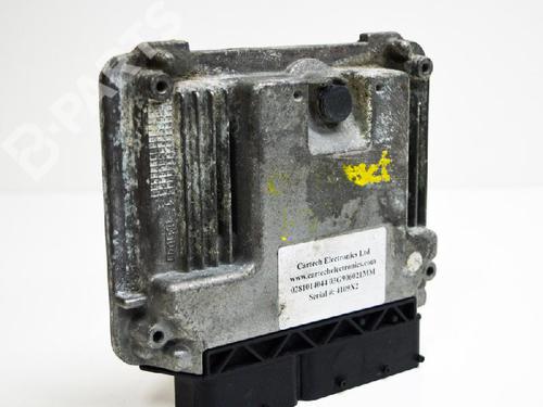 Used Engine control unit (ECU) VW TOURAN (1T1, 1T2) 1.9 TDI (105 hp) 7913405