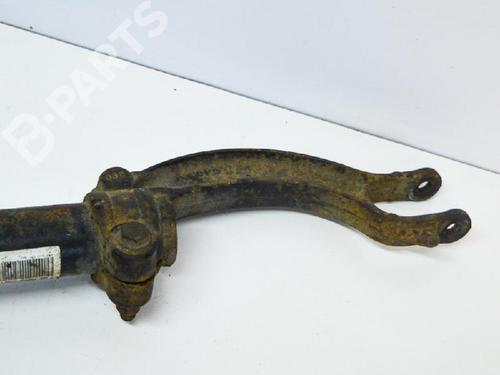 Right front shock absorber AUDI A4 B8 (8K2) 2.0 TDI | BP7915448M17 