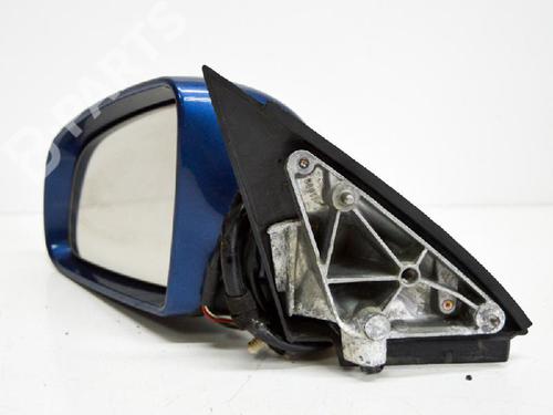 Left mirror AUDI A4 B6 (8E2) 1.8 T | BP7914925C26 