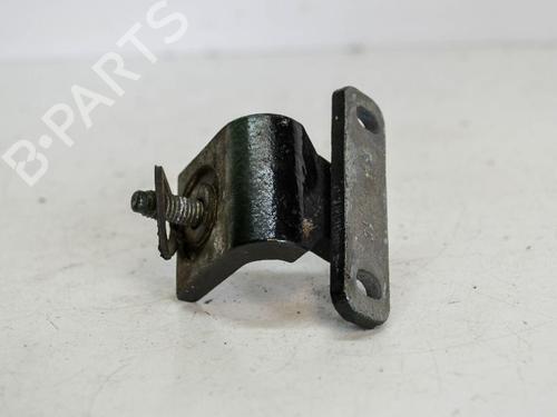 Hinge/Door check strap AUDI Q3 (8UB, 8UG) 2.0 TDI | BP14692433C146 