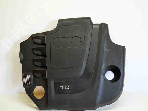 Used Upper protection AUDI A6 C6 Avant (4F5) 2.0 TDI (170 hp) 6493996