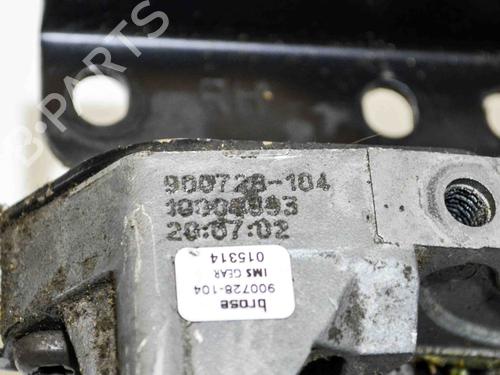 Electronic module AUDI Q7 (4LB) 3.0 TDI quattro | BP7915350M83 