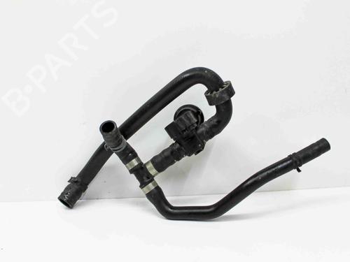 Used Pipe VW TOUAREG (7P5, 7P6) 3.6 V6 FSI (280 hp) 19432262