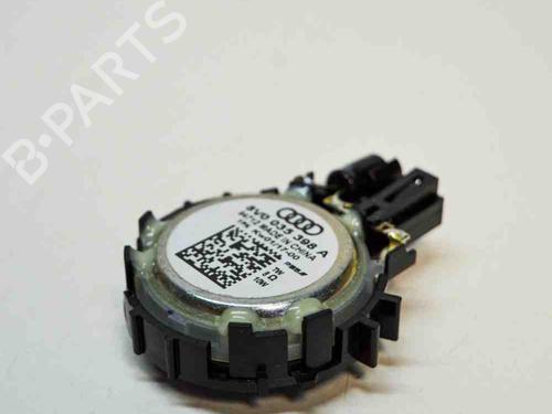 Speaker AUDI A3 Sportback (8VA, 8VF) 1.4 TSI | BP6497807E2