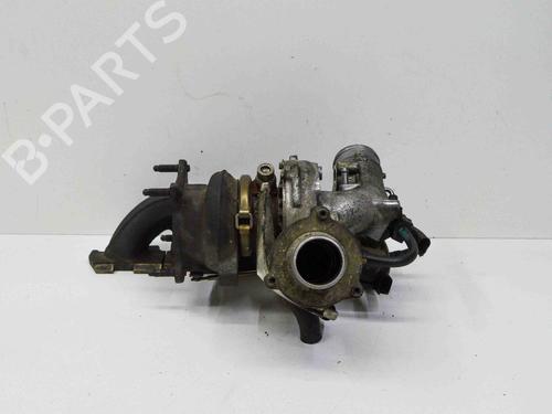 Turbolader/Kompressor AUDI A4 B8 (8K2) 2.0 TFSI (220 hp) 15481465