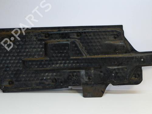 Underbody protection VW POLO V (6R1, 6C1) 1.2 | BP14671106M92 