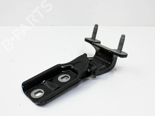 Used Hinge/Door check strap BMW X2 (F39) sDrive 20 i (192 hp) 28820783