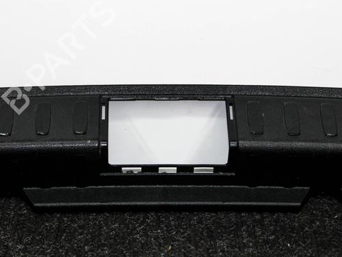 Tailgate trim BMW X1 (E84) sDrive 28 i | BP28821717C151 