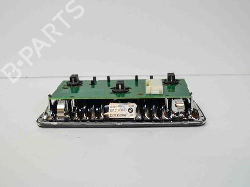 Interior roof light BMW 5 (F10) 535 i | BP13932978I8 