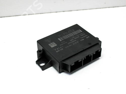 Elektronisk modul PORSCHE CAYENNE (92A) 3.0 S E-Hybrid (416 hp) 26023024