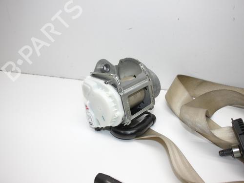 Front left seatbelt ALFA ROMEO GIULIA (952_) 2.0 (952ACA25) | BP38201984I26 - Image 2