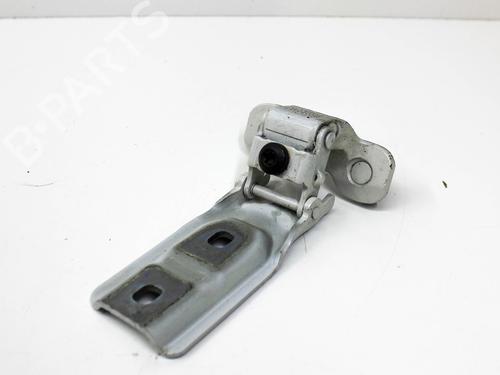 Used Hinge/Door check strap BMW X1 (F48) xDrive 25 i (231 hp) 22358810