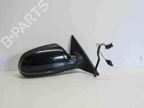 Used Right mirror AUDI A5 (8T3) 2.0 TFSI (211 hp) 7538808