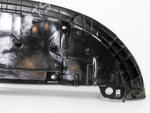Front bumper spoiler MERCEDES-BENZ EQA (H243) EQA 250 (243.701) | BP28821986C153 