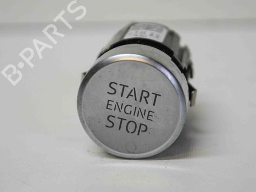 Used Switch AUDI A4 B9 (8W2, 8WC) 2.0 TFSI (190 hp) 8348357