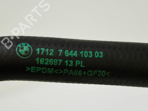 Pipe BMW X5 (F15, F85) xDrive 40e | BP28820481M125 