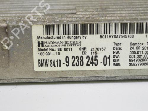 Control unit BMW 5 Touring (F11) 530 d | BP13326119M11 