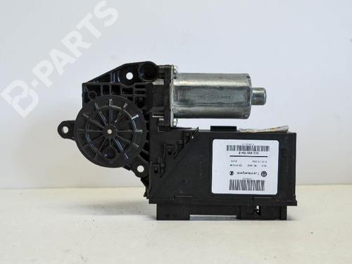 Right rear window motor VW TOUAREG (7LA, 7L6, 7L7) 2.5 R5 TDI | BP6491272E22 