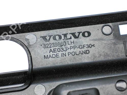 Boot lining VOLVO V60 II Cross Country (227) T5 AWD | BP28822872I3